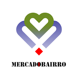 تطبيق Mercado Bairro