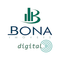 Bona Imóveis Digital