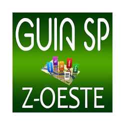 تطبيق Guia SP Z-Oeste