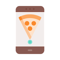 تطبيق PIZZA MOB CABO