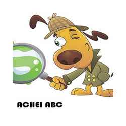 تطبيق Achei Abc