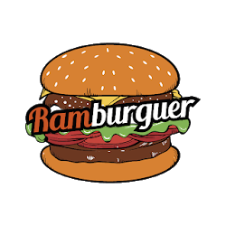 تطبيق Ramburguer