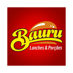 Bauru Lanches e Porções