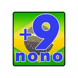 Nono Dígito Oficial