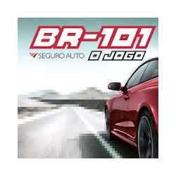 لعبة BR-101 - SeguroAuto - The Game