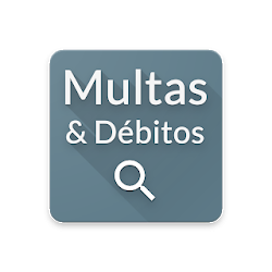 Consulta de Multas e Débitos - Brasil
