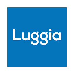 تطبيق Luggia CRM