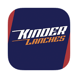 تطبيق Kinder Lanches