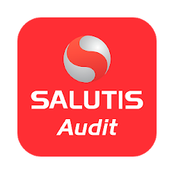 تطبيق SALUTIS Audit