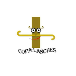 تطبيق Copa Lanches