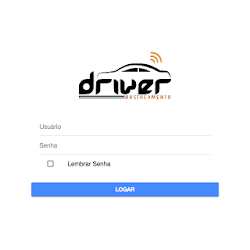 تطبيق Drive Rastreamento