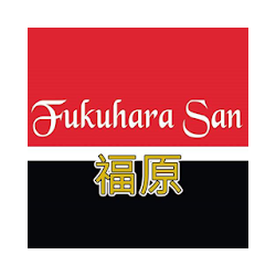 Fukuhara San Delivery