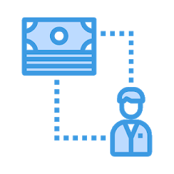 Demonstrativos de Pagamento