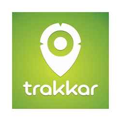 تطبيق Trakkar