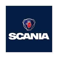تطبيق ScaniaBR