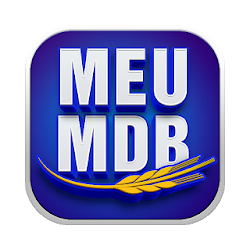 تطبيق Meu MDB