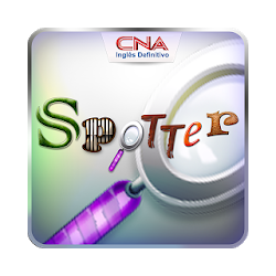 تطبيق Spotter CNA 360