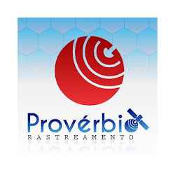 Provérbio Rastreamento