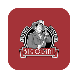 تطبيق Bigodini