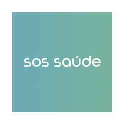 تطبيق SOS Saúde