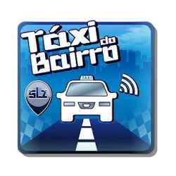 تطبيق Taxi do Bairro SLZ