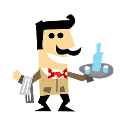 تطبيق e-CHEF Garçom