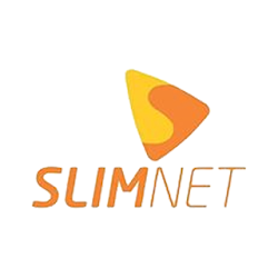 تطبيق Slim Net Telecom