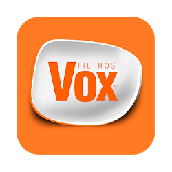 تطبيق Filtros Vox