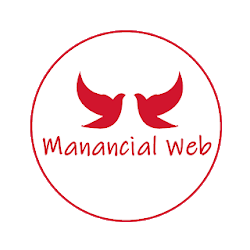 تطبيق Manancial Web