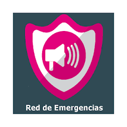 تطبيق Red de Emergencias
