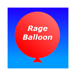 لعبة Rage Balloon