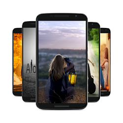 خلفيات وحده