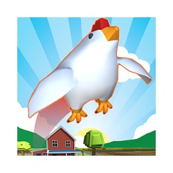 لعبة Cluck N Chuck