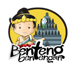 لعبة Benteng-Bentengan