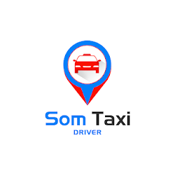 تطبيق SomTaxi Driver