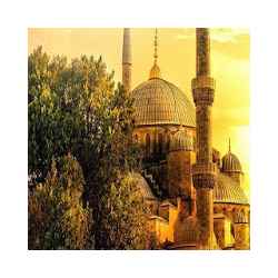 تطبيق Cuma Mesajları