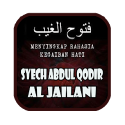 Kitab Futuhul Ghaib  Terjemah