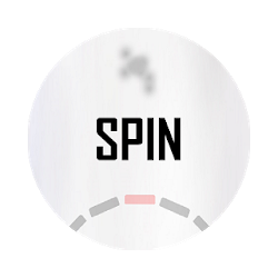 لعبة SPIN and Bounce