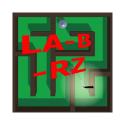 لعبة LaBRz - Laberintos