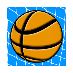 لعبة Hoops Basketball Arcade