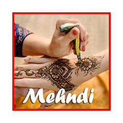 تطبيق hand henna