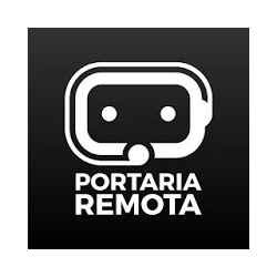 Monitor Portaria Remota