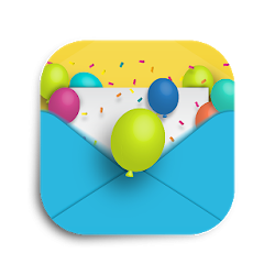 حزب صانع بطاقات دعوة