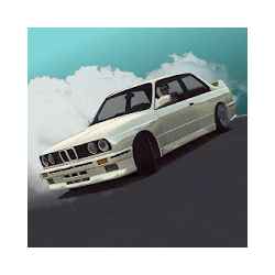 لعبة Drifting BMW 3 Car Drift Racing - Bimmer Drifter