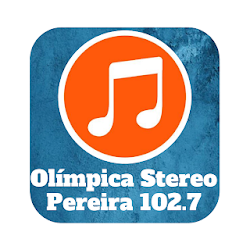 Olimpica Stereo Pereira 1027 free