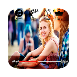 انشاء فيديو بالصور والموسيقى