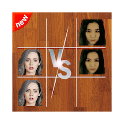 لعبة Tic jfla Mbailey