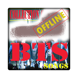 Collection of Karaoke Offline BTS Songs