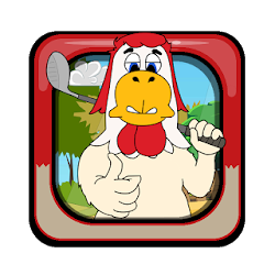 لعبة Redneck Golf