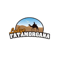 Lodge Fatamorgana Ägypten